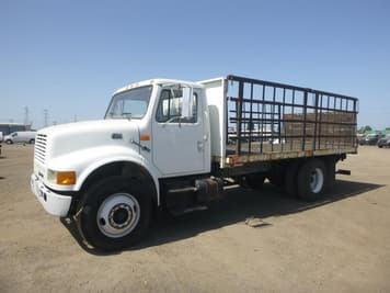 Main image International 4700